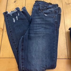 Fashion nova skinny jeans 9/29